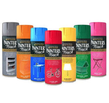 Load image into Gallery viewer, Rust-Oleum Painters Touch Multi-Purpose Spray Paint - 400ml