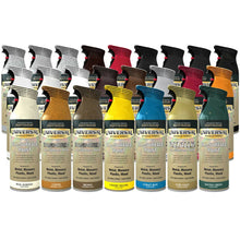 Load image into Gallery viewer, Rust-Oleum Universal All-Surface Spray Paint Metallic / Gloss/ Satin / Hammered